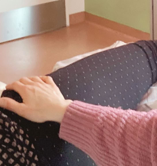 doula sarah beck und rebecca schmidt