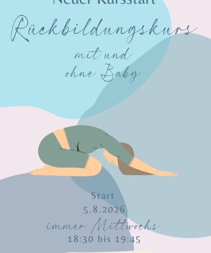 rückbildung reinbek
